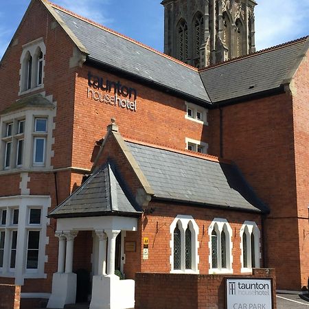 Villa Taunton Town House Exterior foto