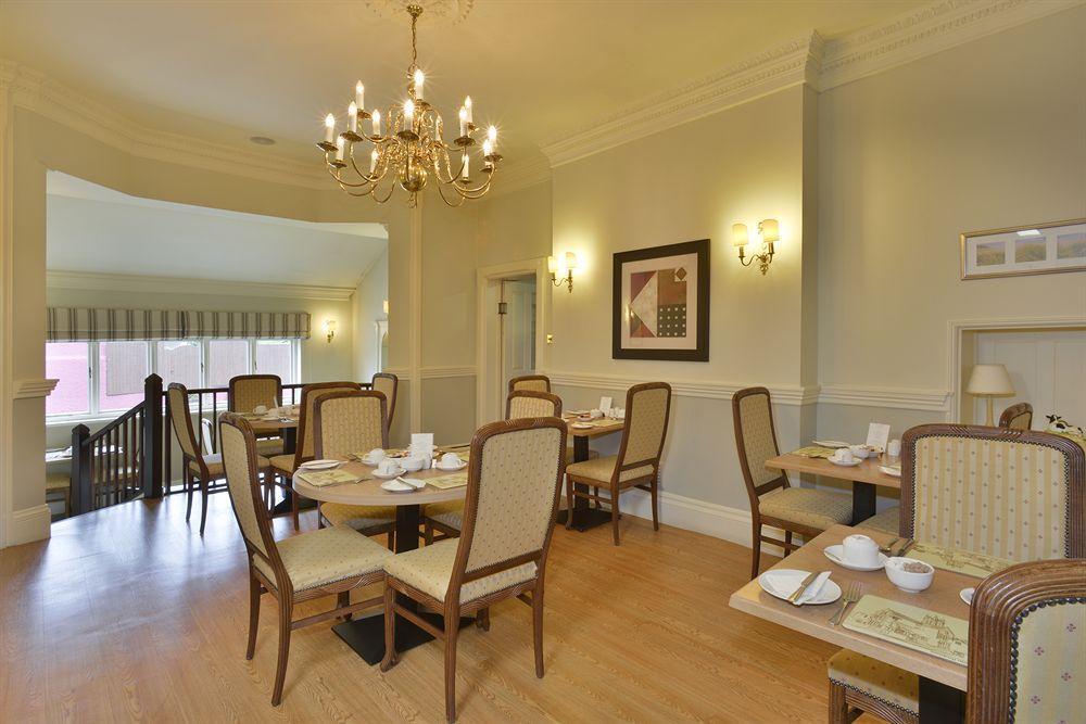 Villa Taunton Town House Exterior foto