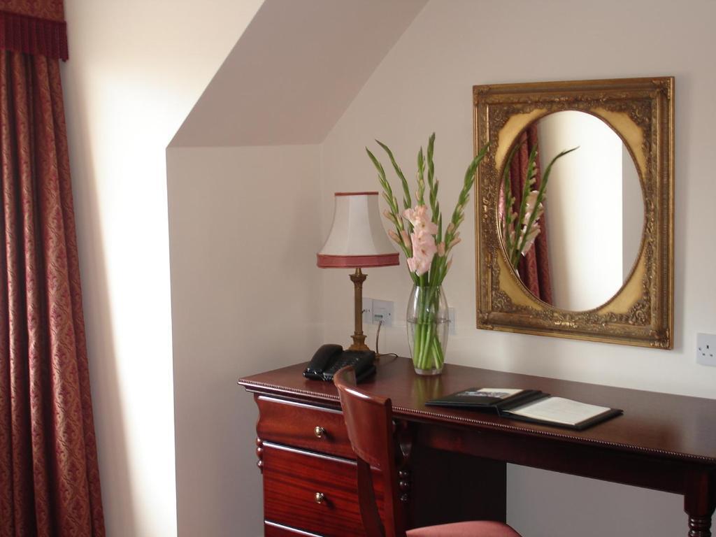 Villa Taunton Town House Zimmer foto