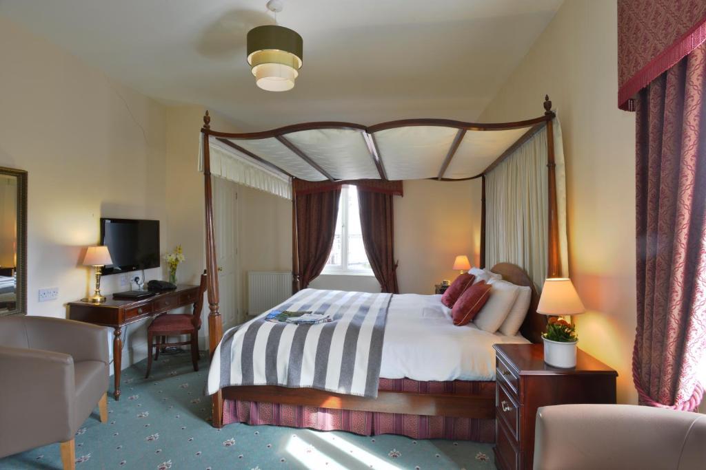 Villa Taunton Town House Zimmer foto